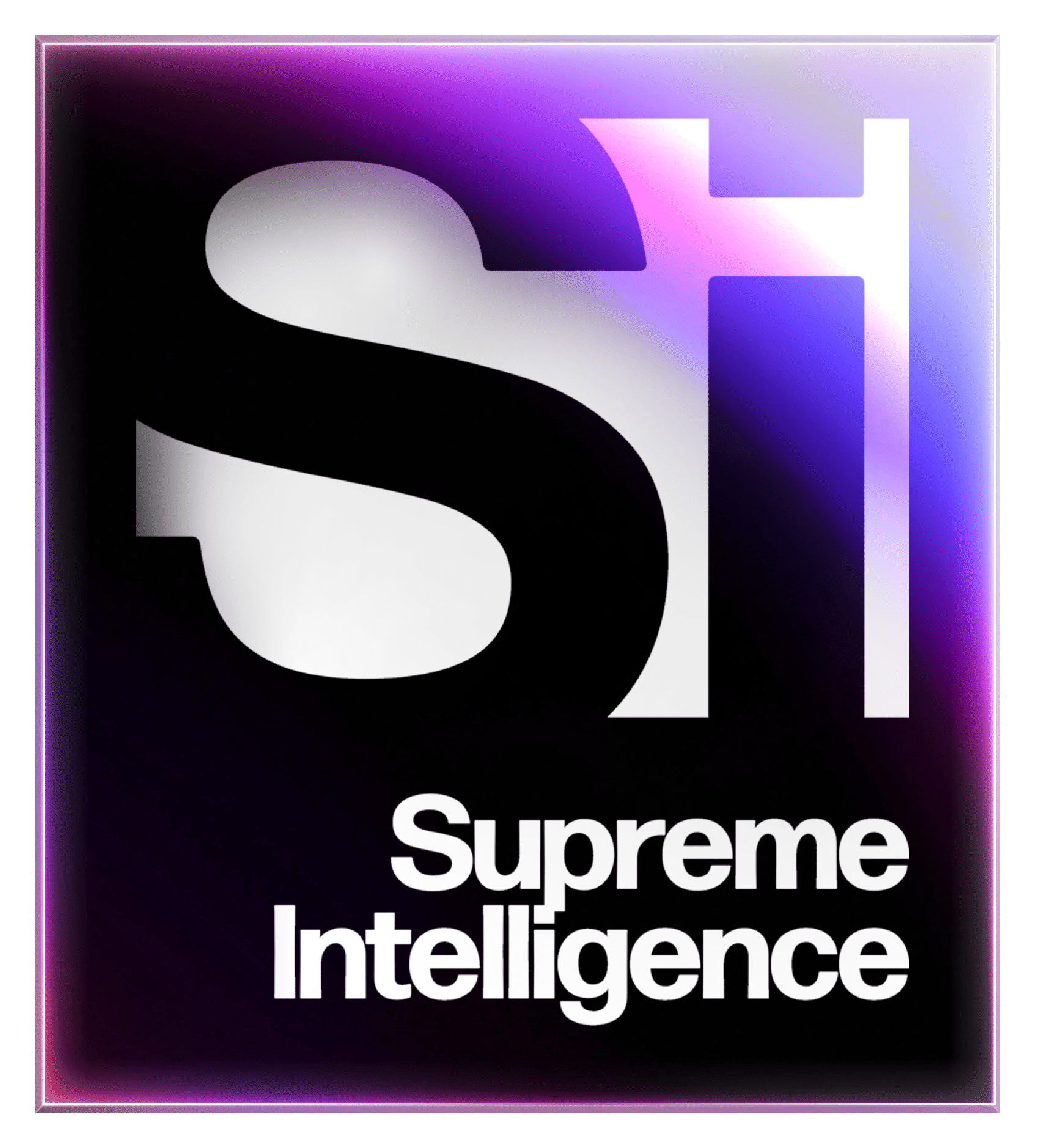Supreme Intelligence